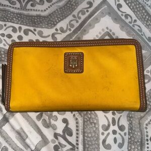 Tommy Hilfiger Wallet
